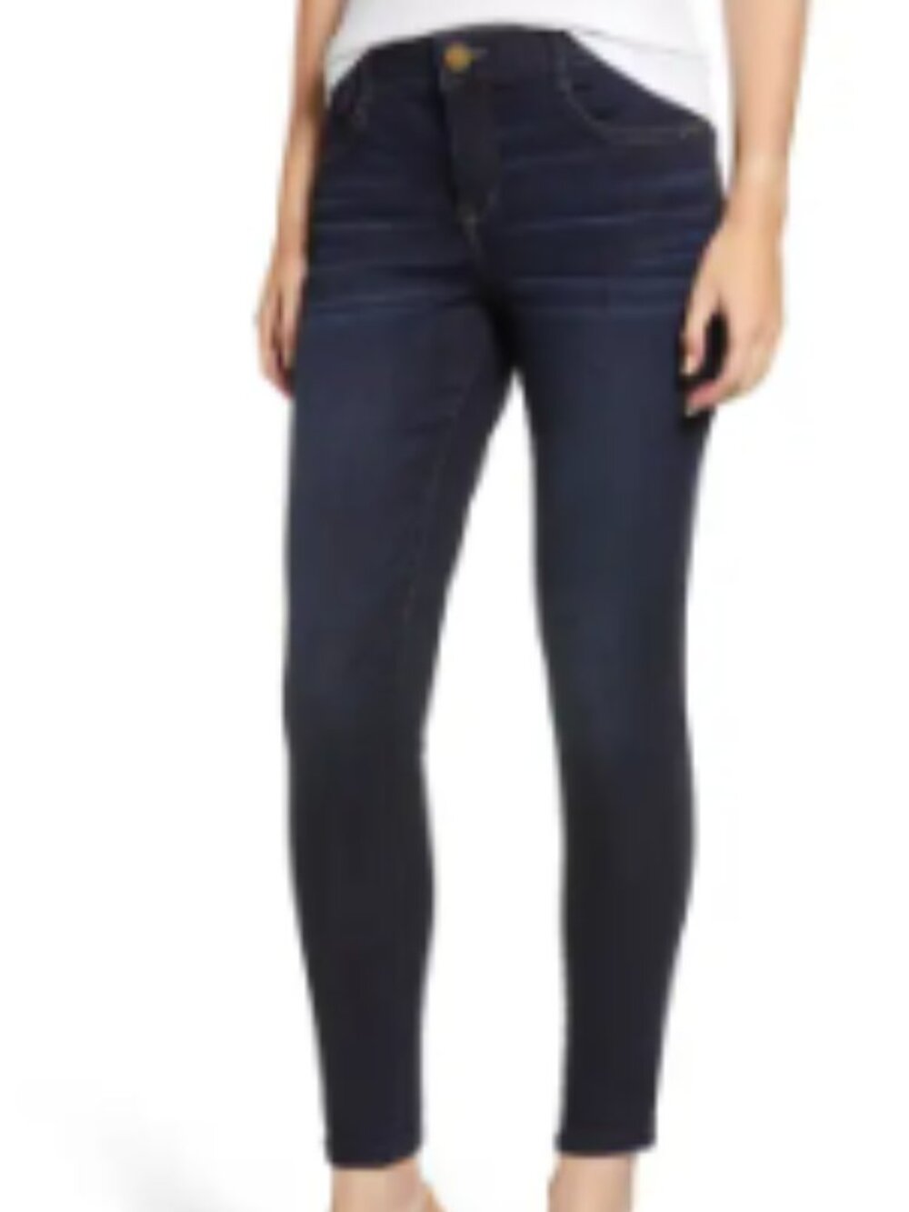 Wit & Wisdom Sophie 'Ab'Solution Modern Ankle Skinny Jeans